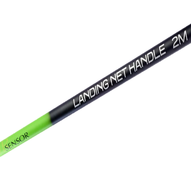 Daiwa Sensor Landing Net Handle 2m